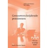 Grensoverschrijdend pensioen by J. Dilling