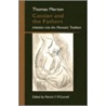 Cassian And The Fathers by Thomas Merton