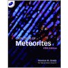 Catalogue of Meteorites door M.M. Grady