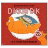 Het rode blokboekje door Jet Boeke