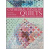 Cathedral Window Quilts door Lynne Edwards