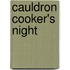 Cauldron Cooker's Night