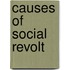 Causes of Social Revolt