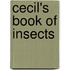 Cecil's Book Of Insects