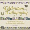 Celebration Calligraphy door Ruth Booth