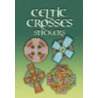 Celtic Crosses Stickers door A.G. Smith