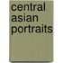 Central Asian Portraits