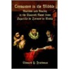 Cervantes In The Middle door H. Friedman Edward