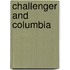 Challenger And Columbia