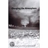 Changing the Atmosphere door Clarka Miller