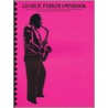 Charlie Parker Omnibook door Onbekend