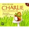Charlie the Caterpillar by Dom DeLuise