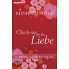 Check-up für die Liebe door Reinhold Ruthe