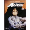 Batlle Angel Alita door Y. Kishiro