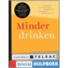 Minder drinken door Lex Lemmers