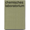 Chemisches Laboratorium door Karl Stammer