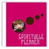 Langs spirituele plekken