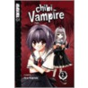 Chibi Vampire, Volume 2 by Yuna Kagesaki