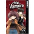 Chibi Vampire, Volume 6