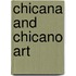 Chicana And Chicano Art