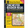 Chichester Bognor Regis door Aa Publishing