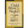 Child Abuse And Neglect door Tracy K. Cruise