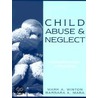 Child Abuse And Neglect door Mark A. Winton
