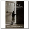 Child Anxiety Disorders door Jeffrey J. Wood