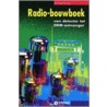 Radio-bouwboek by B. Kainka