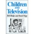 Children And Television