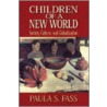 Children of a New World by Roy Harris