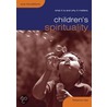 Children's Spirituality door Rebecca Nye