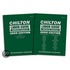 Chilton Labor Guide Set