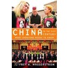 China In 21st Century P door Jeffrey N. Wasserstrom