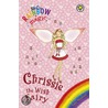Chrissie The Wish Fairy door Mr Daisy Meadows