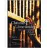 Christian Librarianship door Onbekend