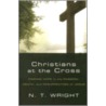 Christians at the Cross door N.T.T. Wright