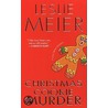 Christmas Cookie Murder by Leslie Meier