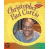 Christopher Paul Curtis door Michelle Parker-Rock