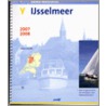 IJsselmeer en Markermeer by Anwb