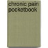 Chronic Pain Pocketbook