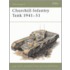 Churchill Infantry Tank