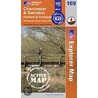 Cirencester And Swindon by Ordnance Survey