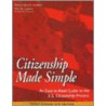 Citizenship Made Simple door Barbara Brooks Kimmel