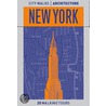 City Walks Architecture by John Spelman