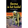 Sprong in het heelal door Chilton