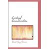 Civilized Commercialism door Ernest Guy Stevens