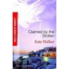 Claimed By The Sicilian door Kate Walker