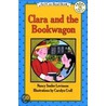 Clara and the Bookwagon by Nancy Smiler Levinson