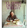 Clarissa's Comfort Food door Clarissa Dickson Wright